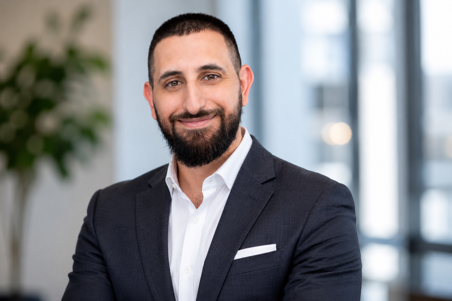 Chad Yehia, Realtor with HouseSigma